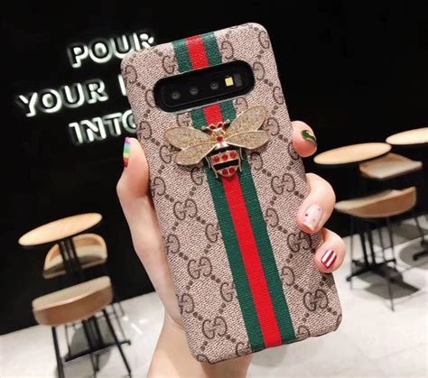 gucci s10+ case|Amazon.com: Gucci S10 Case.